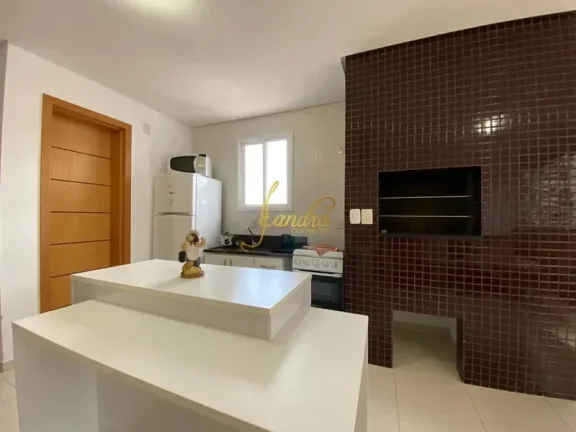 Imagem Apartamento central com 03 dormitórios centro de Capão