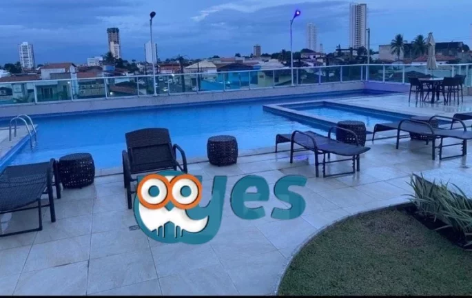 Imagem Apartamento para venda na Santa Monica - Ville de Mônaco