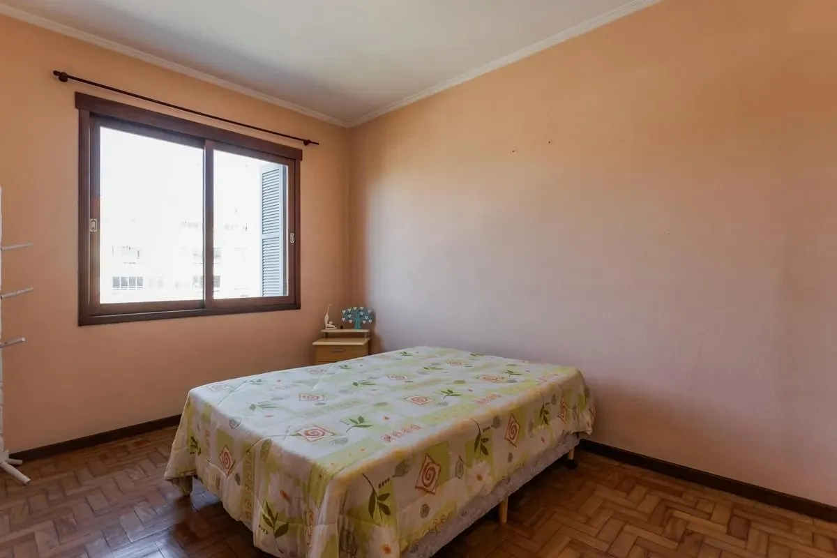 Imagem Apartamento Mobiliado 3 dormitórios- Avenida Baltazar de Oliveira Garcia.