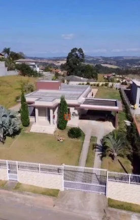 Chácara com 3 dormitórios à venda, 1000 m² por R$ 850.000,00 - Pinhalzinho - Pinhalzinho/SP