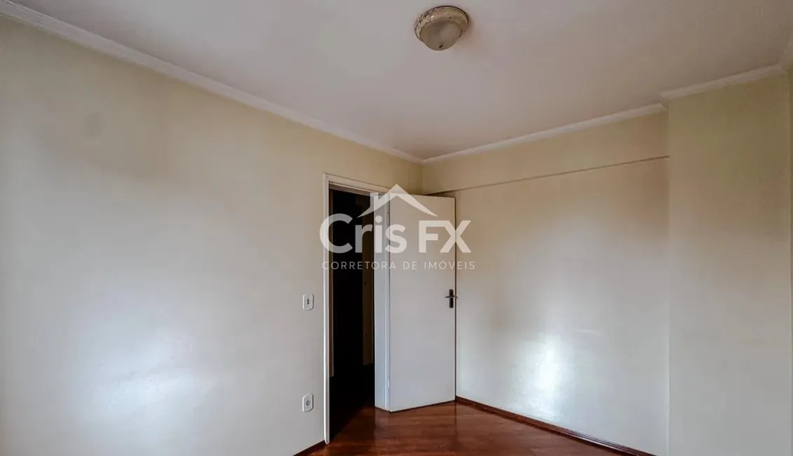 Imagem Apartamento de 3 quartos, 90m² no bairro Vila Regente Feijó, em São Paulo