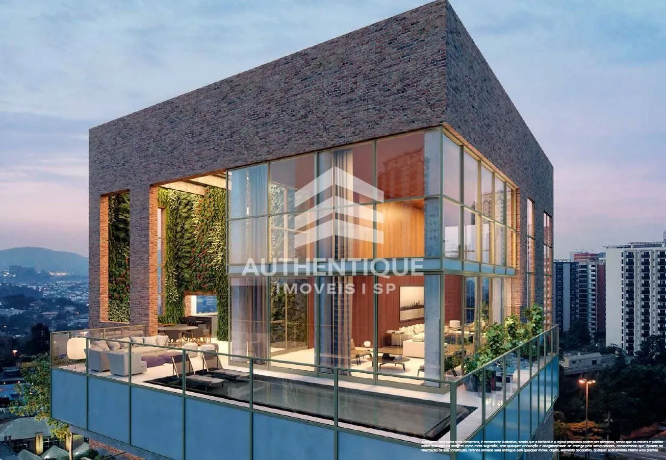 Imagem Sarandi Jardins - Apartamento à venda em São Paulo/SP