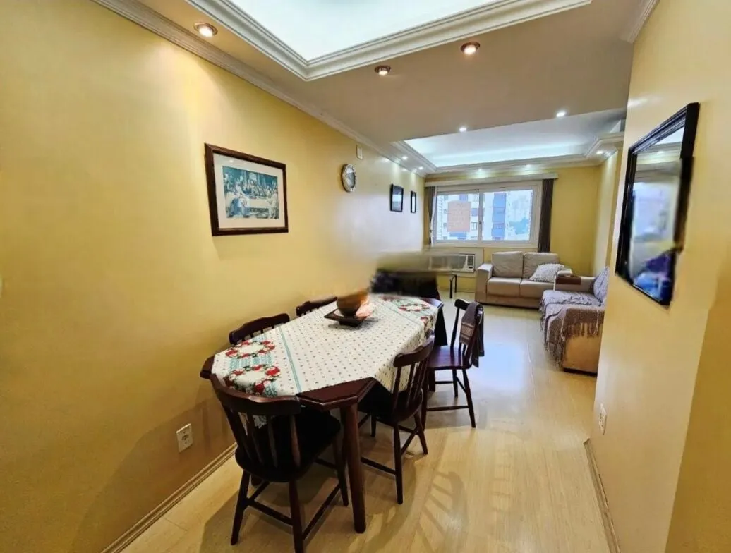 Imagem Apartamento à venda no bairro Vila Ipiranga - Porto Alegre/RS