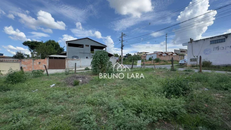 Imagem Lote a venda em São Joaquim de Bicas / bairro Marques Canadá