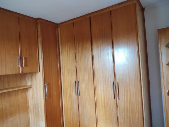 Imagem Apartamento com 3 Quartos à Venda, 50 m² em Jardim Santa Terezinha (Zona Leste) - São Paulo