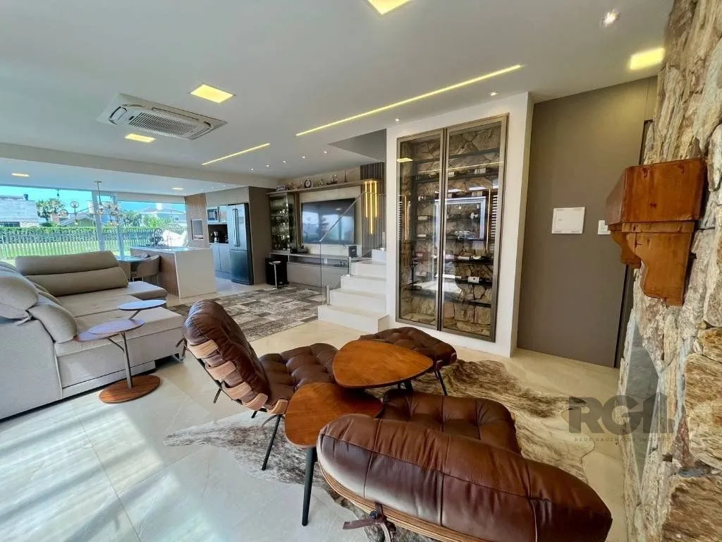 Imagem Casa de Condomínio em Atlântida