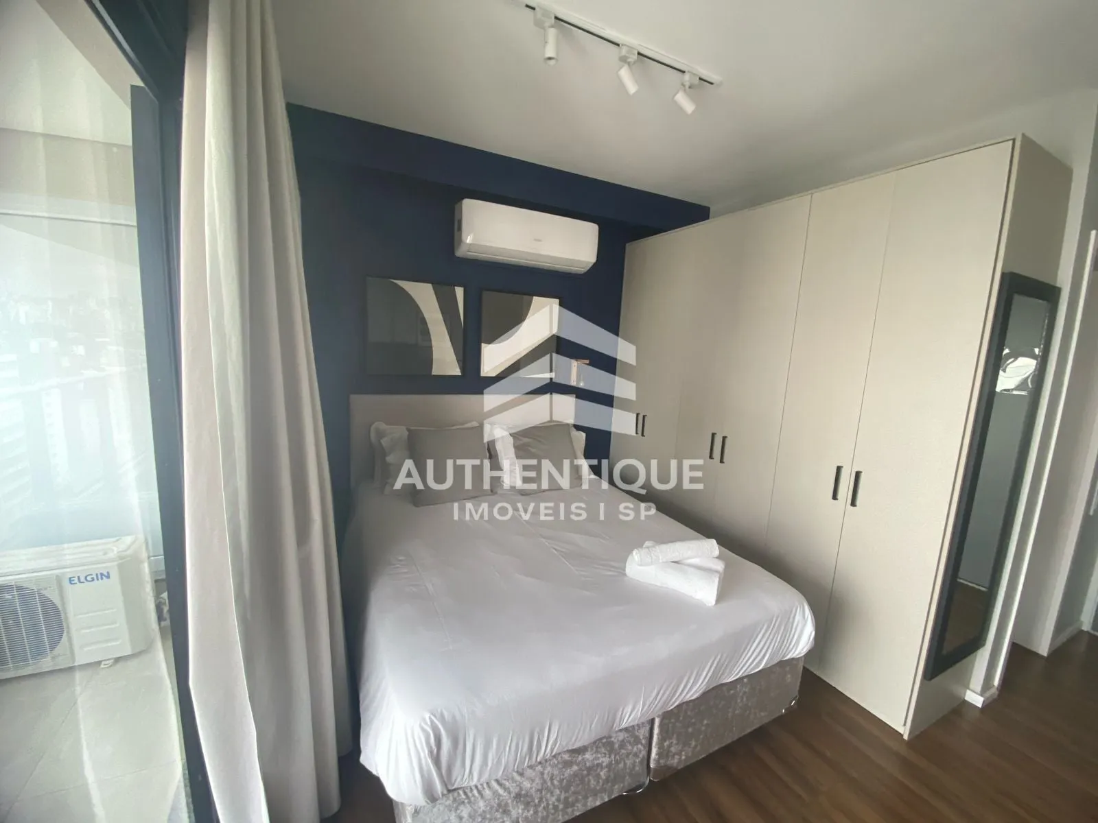 Imagem Helbor Nun Vila Nova Conceição - Apartamento à venda no bairro Vila Nova Conceição - São Paulo/SP, Zona Sul