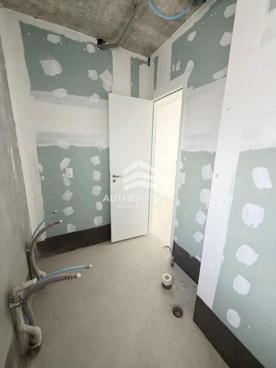 Imagem MIRANT IBIRAPUERA - Apartamento no bairro Vila Clementino à venda