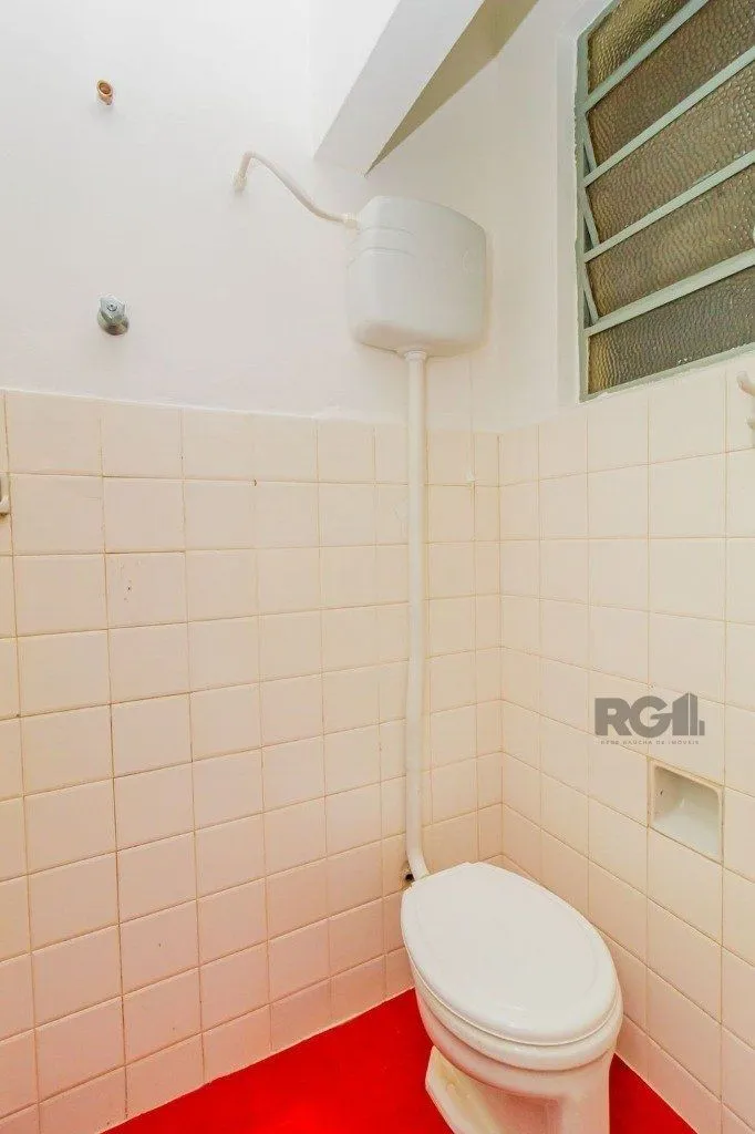 Imagem Excelente apartamento de 92m² com 2 dormitórios no bairro Bom Fim.