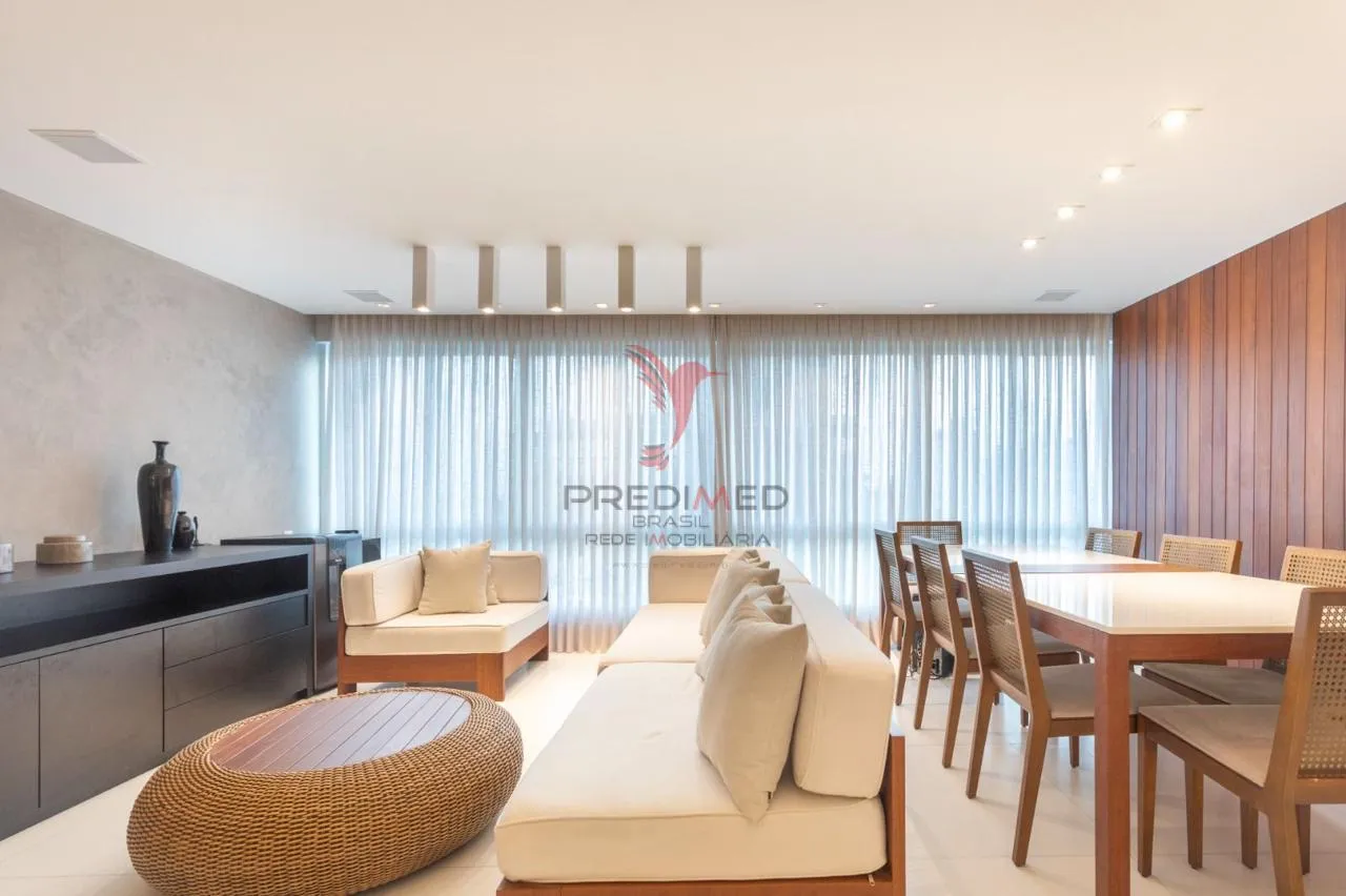 Imagem Apartamento Beira Mar Camboinha