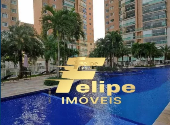 Foto do imóvel BELÍSSIMO APARTAMENTO DE 04 SUÍTES E LAZER COMPLETO, NA ENSEADA DO SUÁ, EM VITÓRIA/ES!