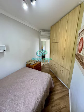 Imagem Apartamento à venda no bairro Enseada - Guarujá/SP