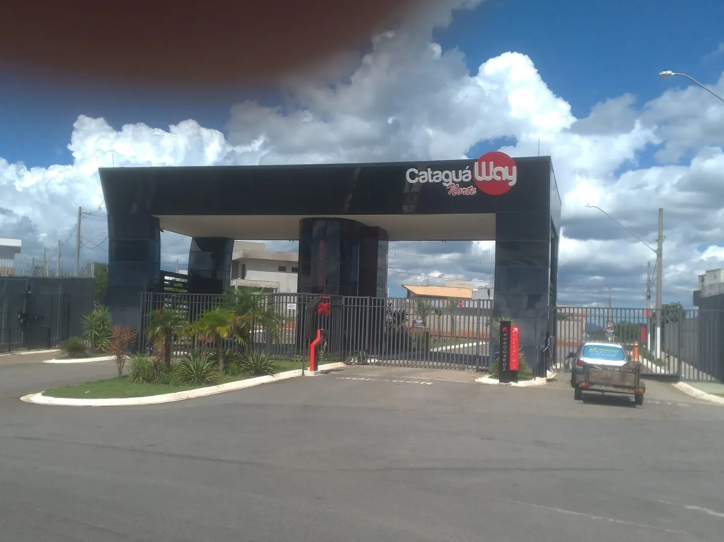 Imagem Terreno à venda 275M², Monte Belo, Taubaté - SP | Catagua Way Norte
