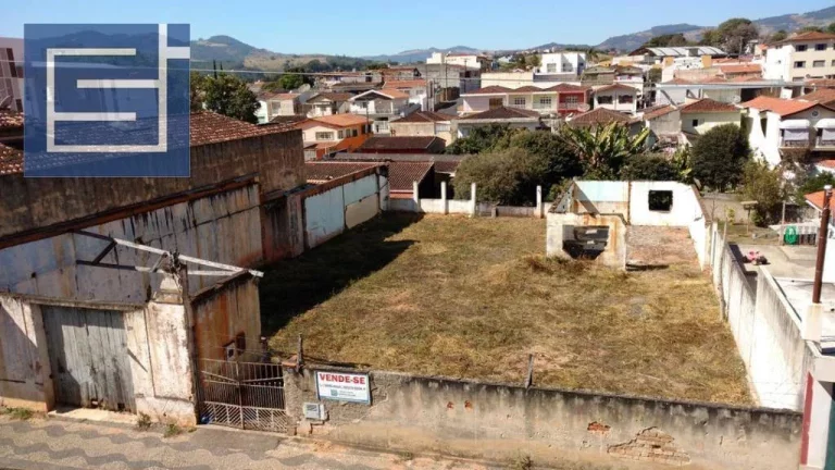Foto do imóvel Terreno à venda, 1147 m² por R$ 1.400.000 - Centro - Socorro/SP