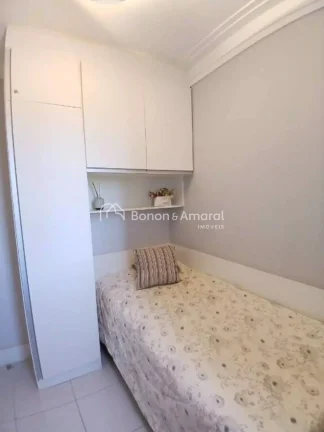 Imagem Apartamento Mobiliado à Venda - no bairro Cambuí - Campinas - SP

Pronto para Morar!
Apartamento t...