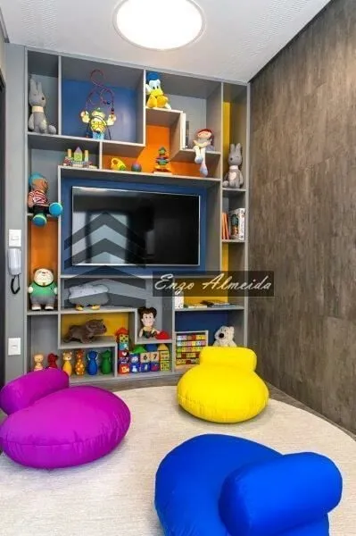 Imagem Apartamento à venda em São Paulo/SP