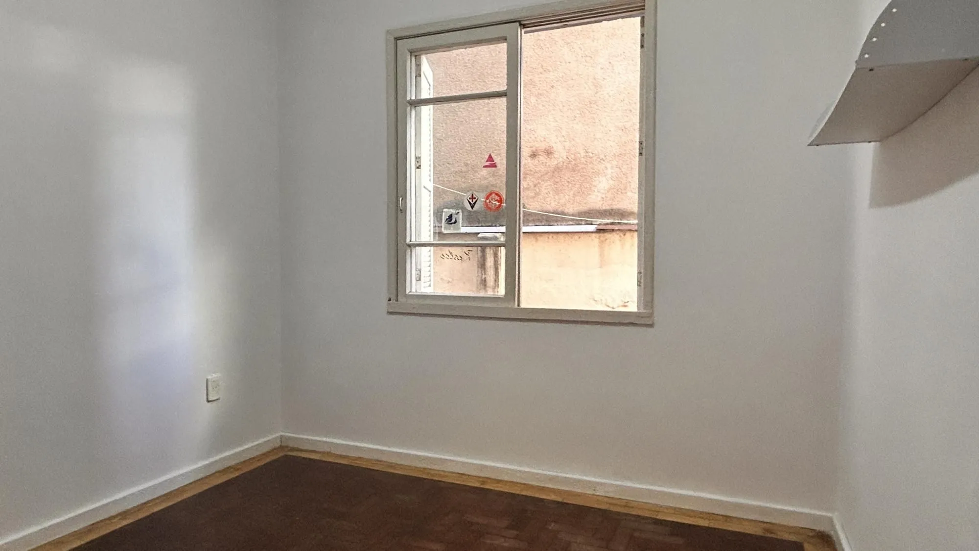 Imagem Apartamento 2 dormitórios com pátio