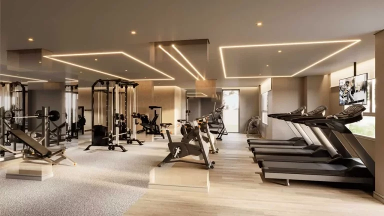 Imagem LIVING ONLY IPIRANGA - CYRELA - Apto de 70m², excelente localização, 600m do Metrô Alto do Ipiranga!