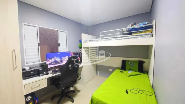 Imagem Casa Padrão
