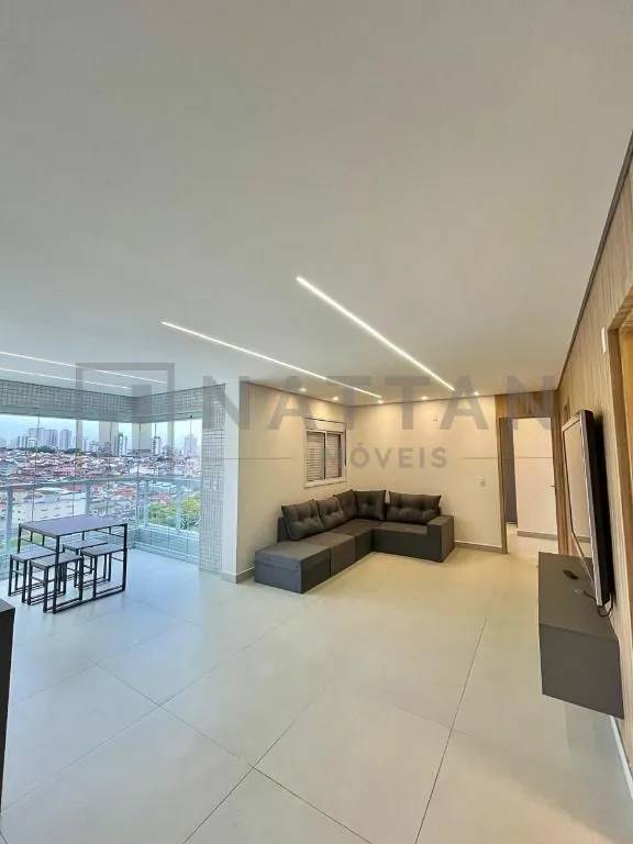 Foto do imóvel Apartamento com 2 dormitórios à venda, 81 m² por R$ 1.480.000,00 - Tatuapé - São Paulo/SP