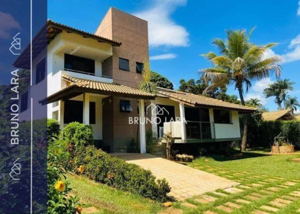 Foto do imóvel Casa disponível para venda e locação em Igarapé, Condomínio Fazenda Solar.