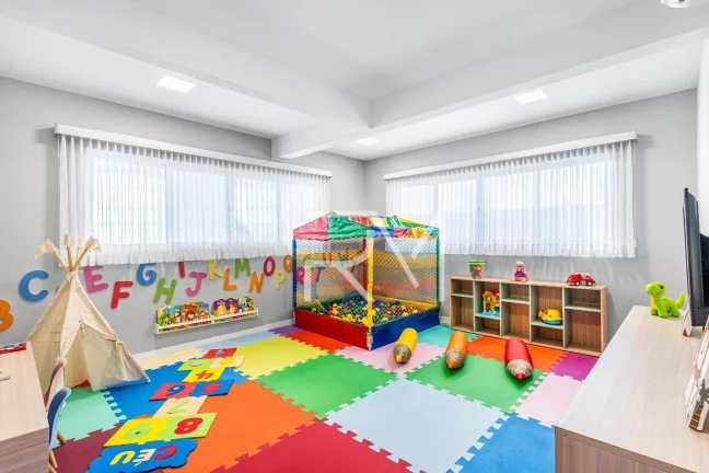 Imagem Apartamento à venda, 72 m por R$ 285.000,00 - Vila Dinópolis - Mongaguá/SP
