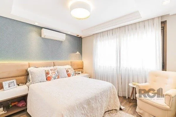 Imagem Apartamento Garden de 232m² com Terraço, 3 Dormitórios, 3 Vagas e Infraestrutura Completa na Bela Vista