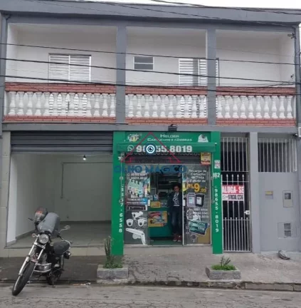 Imagem Quitinetes e salões comercias - Km 18 - Osasco - Renda e Permuta