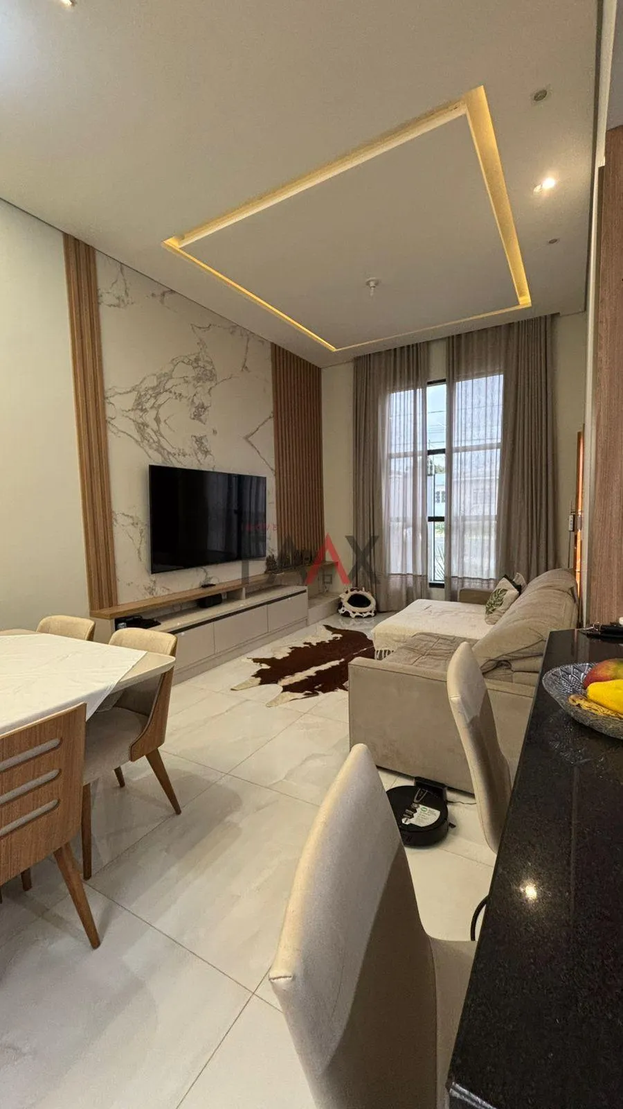 Imagem Casa com 2 dormitórios à venda, VILA BELA, GUARAPUAVA - PR