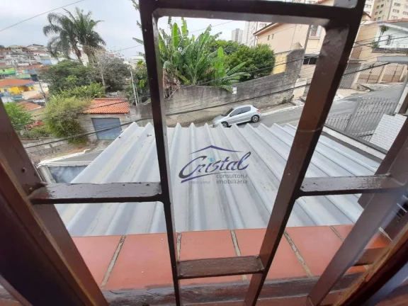 Imagem Lindo Imóvel de 2 dormitórios 2 vagas de garagem