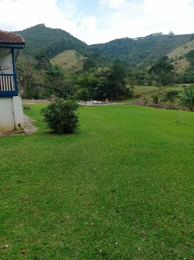 Fazenda em Joanópolis - R$ 2.000.000,00 - 40 Alqueires e 3 Fontes de Água!