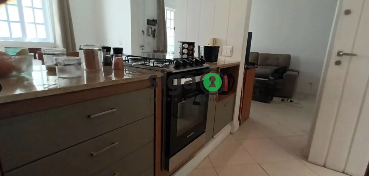 Imagem Casa em Condomínio 2 quartos 2 vagas a venda na Vila Andrade.