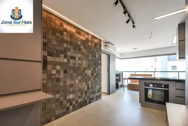 Foto do imóvel Apartamento à Venda Na Vila Mariana Com 1 Suíte e 1 Vaga - Porteira Fechada! em RUA DOUTOR NICOLAU DE SOUSA QUEIRÓS