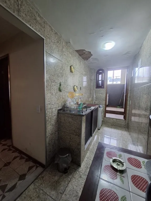 Imagem Casa para Venda em Teresópolis / RJ no bairro Vale do Paraíso