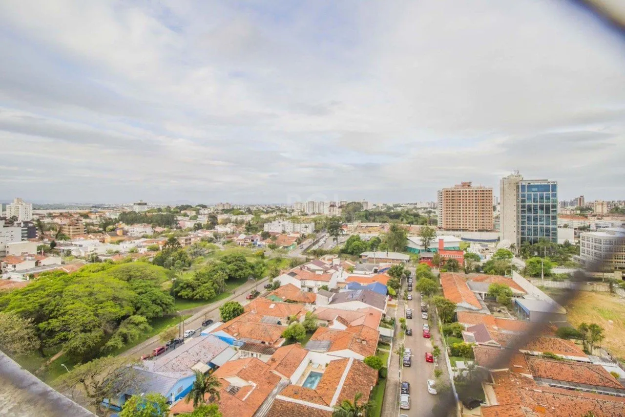 Imagem Cobertura Venda - 100m², 3 dormitórios, sendo 1 suite, 2 vagas - Jardim Lindóia