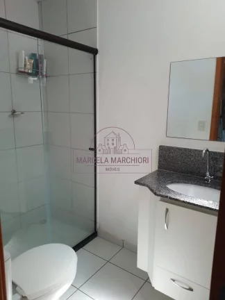 Imagem Apartamento 2 quartos, 1 suíte, lazer completo (Suspensa a venda)