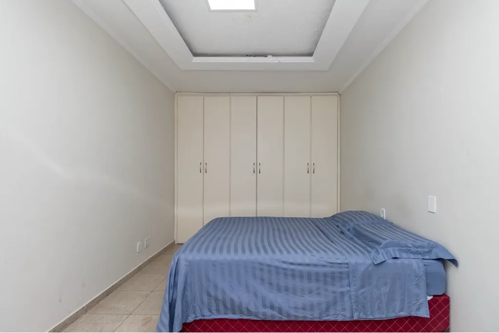 Imagem Cobertura à venda em São Paulo, Saúde, com 3 quartos, 192m2