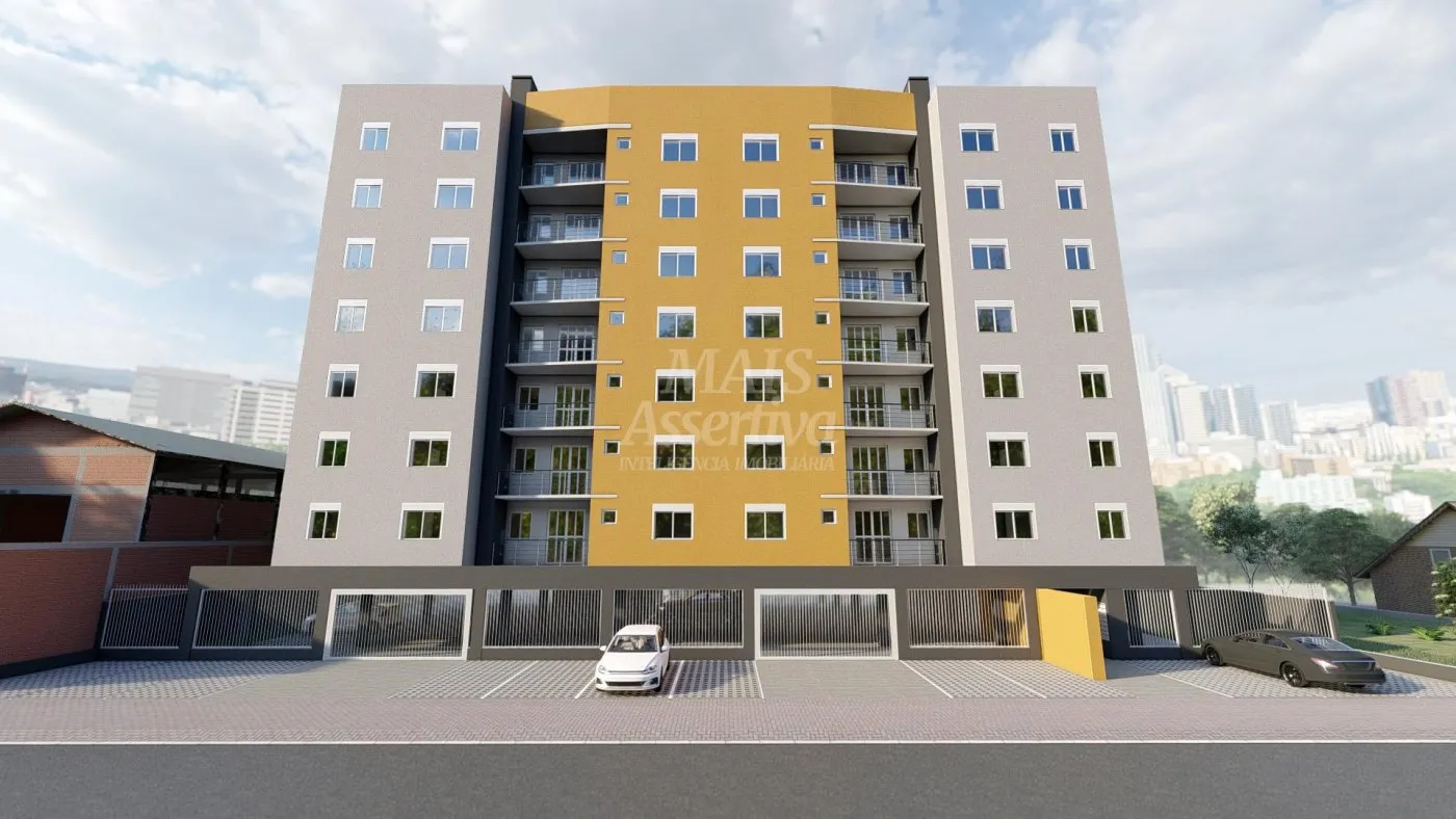 Imagem EXCELENTE APARTAMENTO PARA VENDA EM IVOTI - BAIRRO JARDIM PANORÂMICO