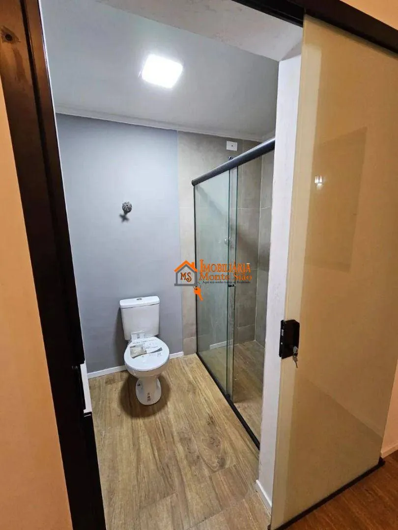 Imagem Casa com 2 dormitórios à venda, 1987 m² por R$ 797.000,00 - Jardim Paulista - Guarulhos/SP
