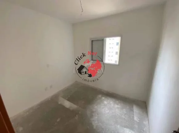 Imagem Apartamento á venda em ótima localização do bairro Campestre em Santo André