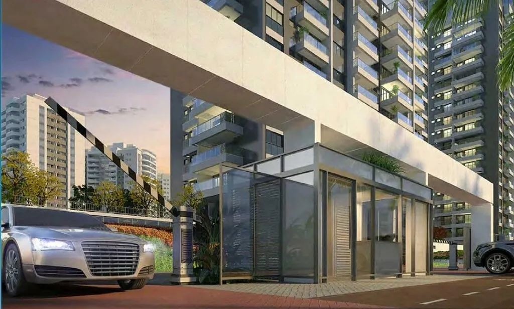 Imagem Apartamento em Lançamentos no bairro Barra da Tijuca - Rio de Janeiro, RJ