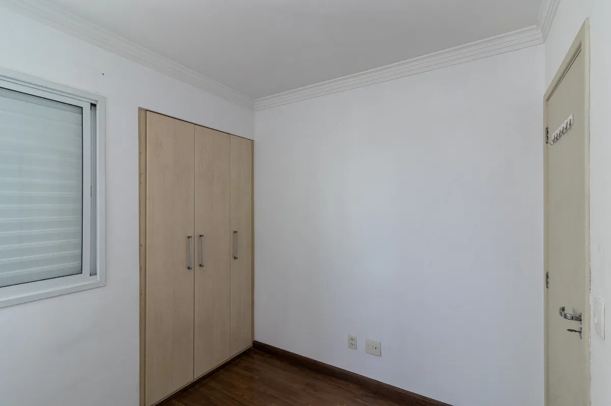 Imagem Apartamento para venda em Lapa com 2 quartos, sendo 1 suíte, 56m2