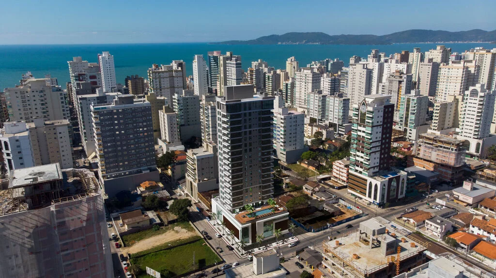 Imagem Apartamento à venda em Itapema, Andorinha, com 3 quartos, 123m2