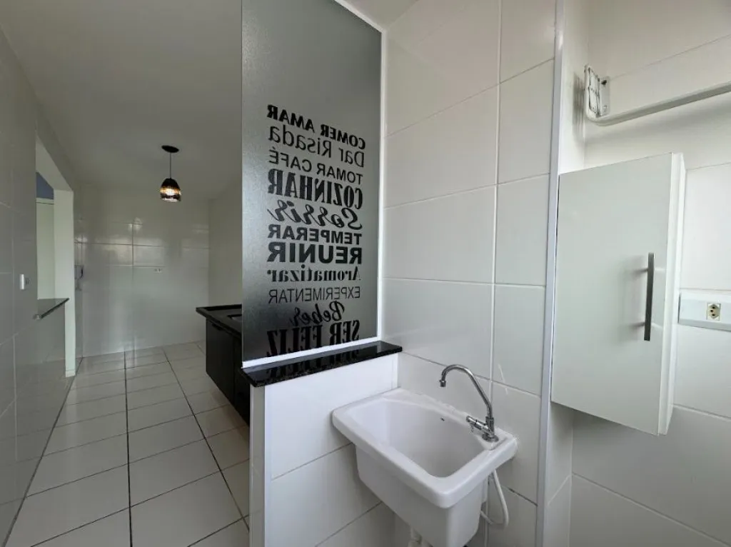 Imagem APARTAMENTO COM 68,32 m² - CANTO DO FORTE - PRAIA GRANDE SP