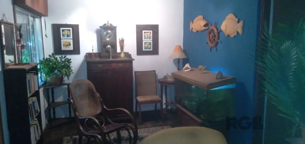 Imagem Casa em Ipanema