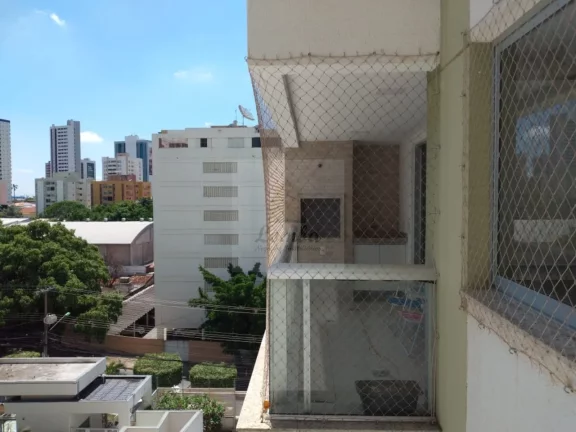 Imagem Alugue já este incrível apartamento de 3 quartos no Condomínio Alvorada em Cuiabá-MT!