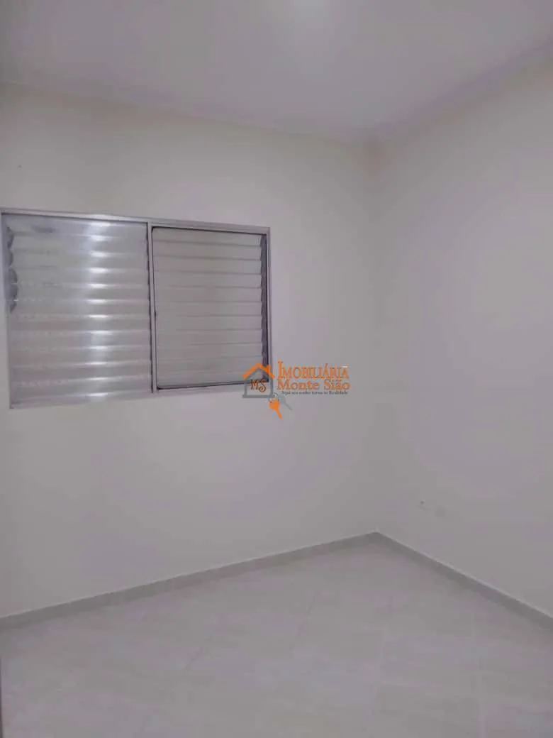 Imagem Casa com 3 dormitórios à venda, 170 m² por R$ 710.000,00 - Jardim Pinhal - Guarulhos/SP