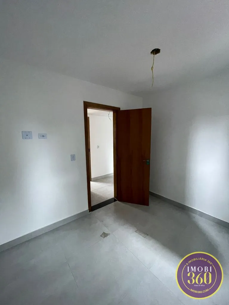 Imagem Apartamento novo na Chácara Califórnia Zona Leste