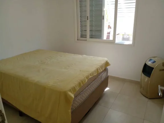 Imagem Apartamento com 3 dorms, Guilhermina, Praia Grande - R$ 320 mil, Cod: 2188