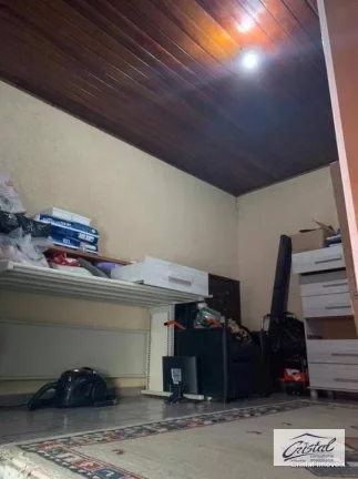 Imagem Sobrado com 3 dormitórios à venda, 220 m² - Novo Osasco - Osasco/SP